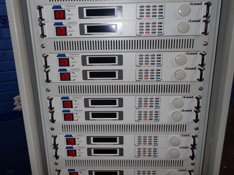 AMREL ELOAD LOAD CENTER