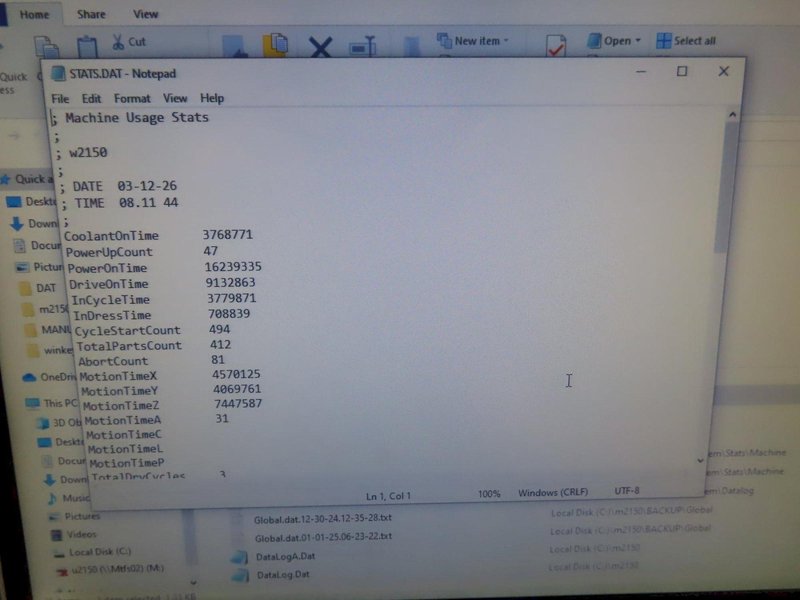 Unison Dedtru Flexible Grinding System Model 2150 CNC Centerless Grinder