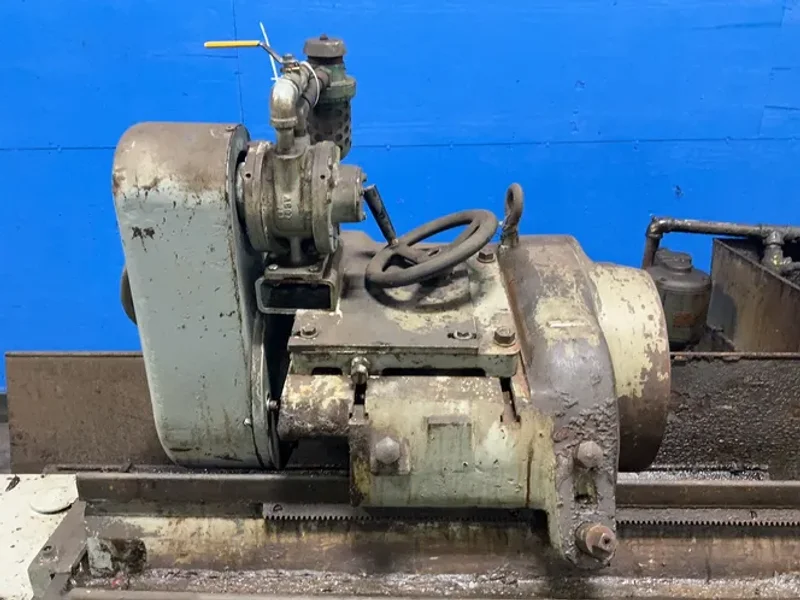 Cincinnati 14” X 120” Od Grinder - 14x120 - Od/id
