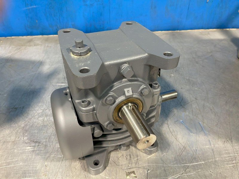MORSE POWER 1.81 HP GEAR REDUCER   -  30RW 40 1-LR B&amp;T