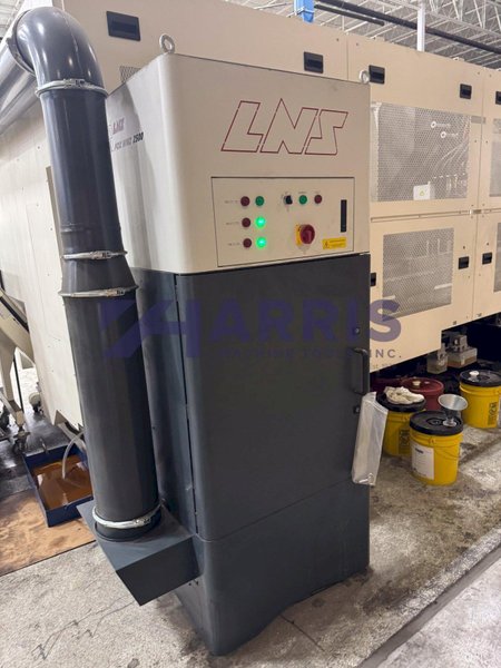 DMG Mori SL603BMC/4000, 2022