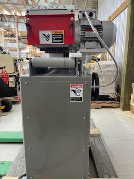 Alpha Brush KS-LS Compact Sander, 2022