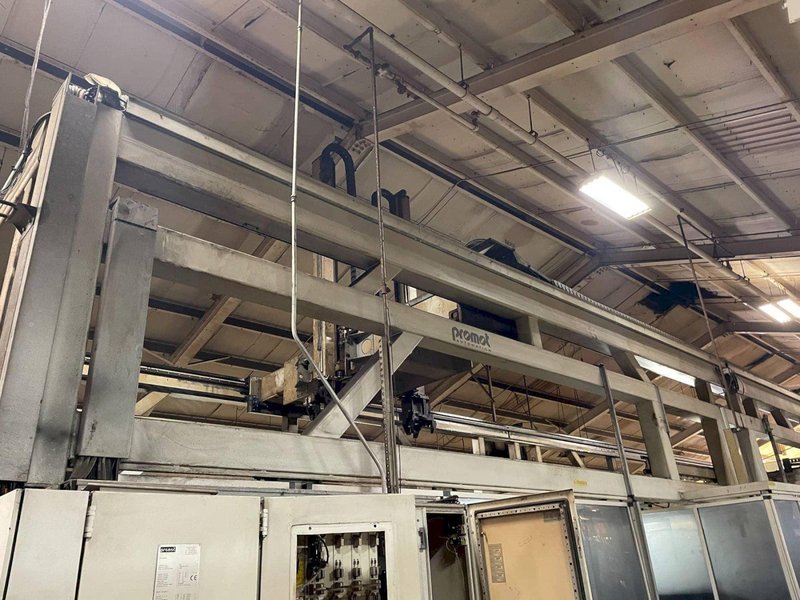 Kuka Robot Model KRC4-NA, 2013