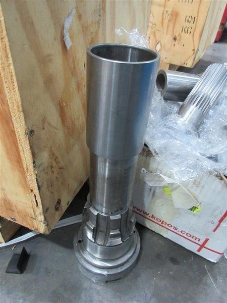 Right Angle &amp; Universal Heads (Attachments)