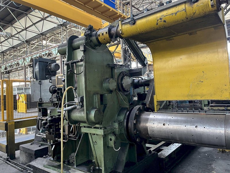 FIMI 800 SLITTING LINE