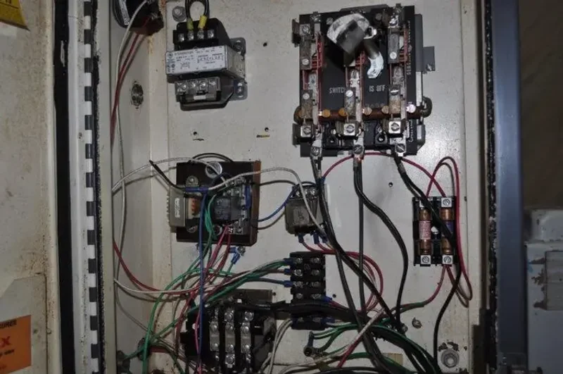 LITTELL 8" X .018" LITTELL STRAIGHTENER, STOCK# 13619J