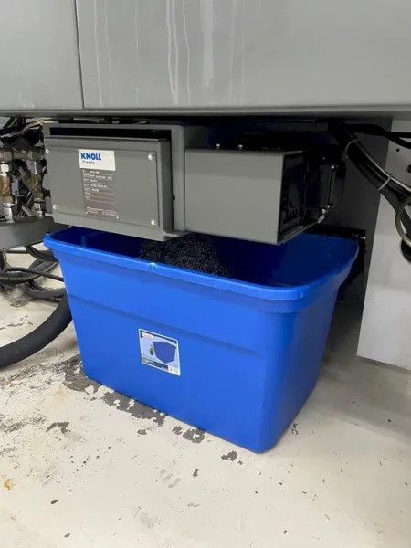 2015 CHIRON FZ12 FX | Machining Centers, Vertical, (5-Axis or More)