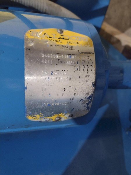 12'" X 12" DOALL MODEL #C-305A FULLY AUTOMATIC HORIZONTAL BAND SAW: STOCK #17575