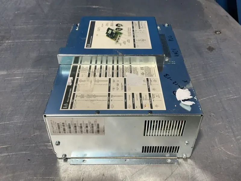B&amp;R INDUSTRIAL COMPUTER UNIT  -  5P50