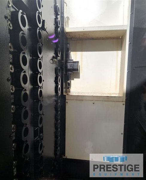 Machining Centers Horizontal CNC