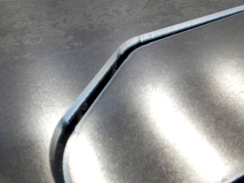 Esab - Trumpf Heavy Duty bevelcut laser 24 x 6,3 meter