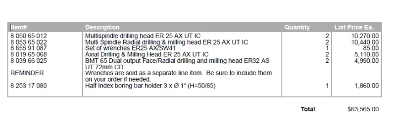 2021 HAAS DS-30Y | Lathes, Bar, CNC