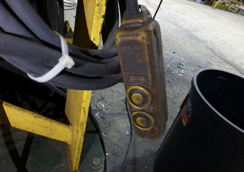 120 TON PANDJIRIS MODEL #PR-240 WELDING TANK TURNING ROLLS, 60 TON DRIVE &amp; 60 TON IDLER: STOCK #13370