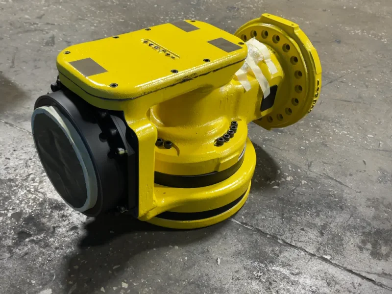 Fanuc Robot Wrist