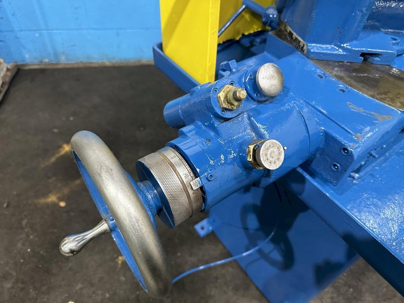 3&quot; OLIVER MODEL 600 DRILL GRINDER: STOCK #77326