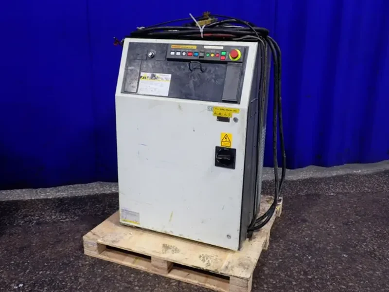 Fanuc Robot Control System - A05b-2403-b042