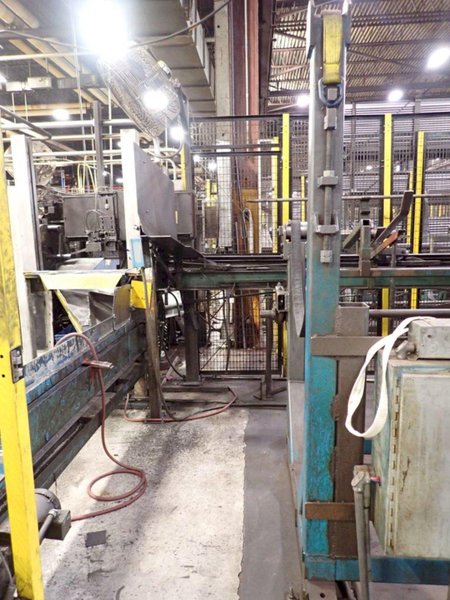 VULCAN BREHM TUBE CUTTER: YOBRO #24293