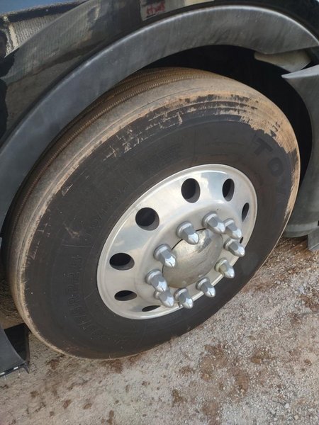 2022 Peterbilt 579 1XPBD49X9ND789784