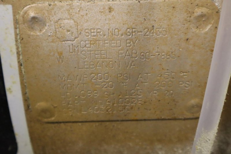 Dekker Vacuum Technologies RML010T1-01-AS Vacuum Pump- Auction Item