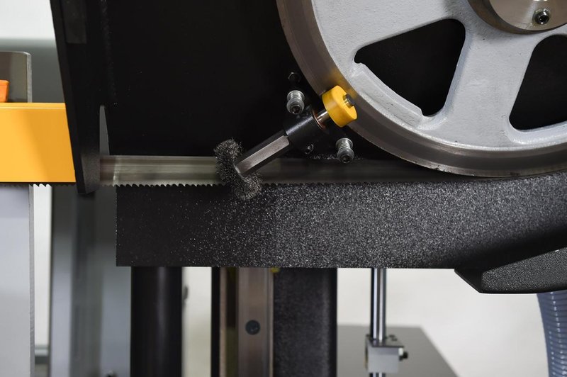 NEW 18"H x 18"W HYD-MECH H-18A AUTOMATIC HORIZONTAL BAND SAW