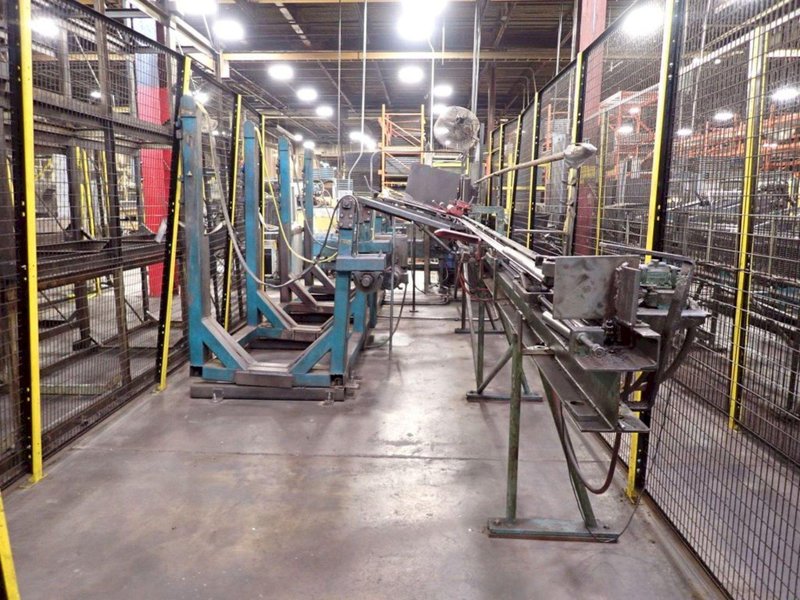 VULCAN BREHM TUBE CUTTER: YOBRO #24293