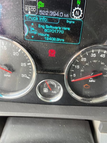 2020 Kenworth T680 1XKYD49X0LJ295151