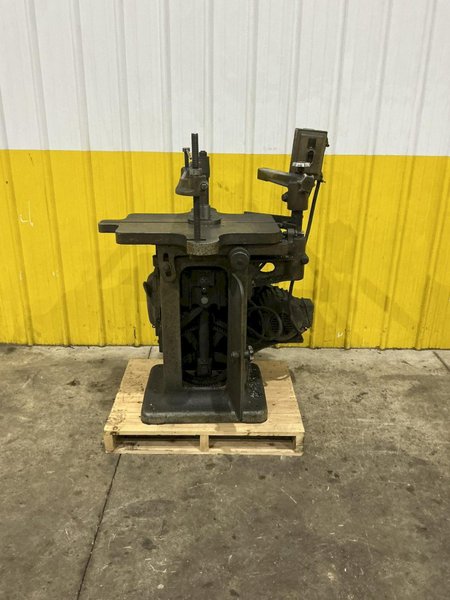 DAVIS KEYSEATER MODEL #4 : YOBRO #24817