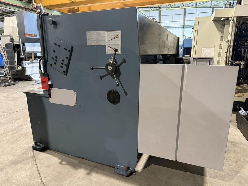 Durma - SB 3100 x 6 mm CNC