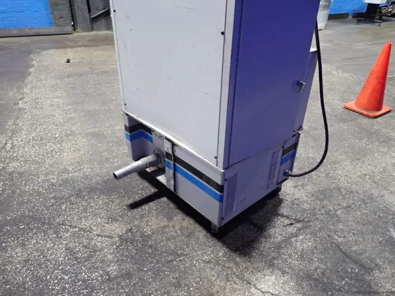 CINCINNATI MILACRON GRANULATOR   -  CMO-912