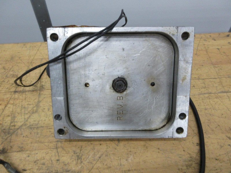Used Haas VF Series 40 Taper TRP Assembly #30-0178