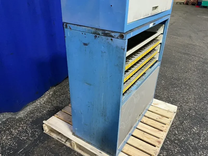 SMC MODULAR DRAWER CABINET