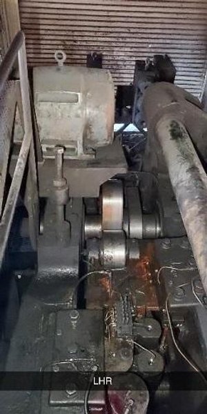 NATIONAL 4&quot; UPSETTER