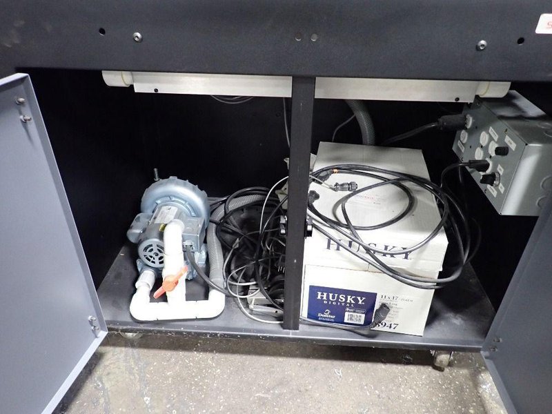 SECAP INKJET ADDRESSING SYSTEM   -  V-JET