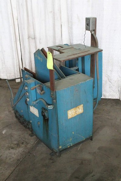 2,000 LBS X 10&#039; ROWE COIL CRADLE: STOCK #57475