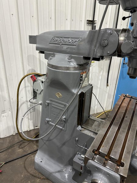 6&quot; KALAMAZOO BELT SANDER:  STOCK #77467