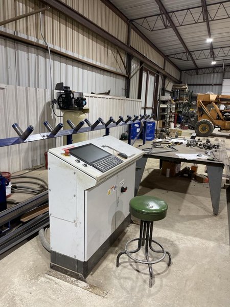 Ocean Clipper 2 Anglemaster Angle Line, 2024