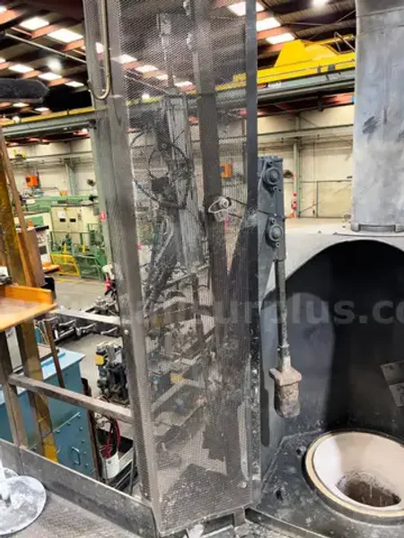 RAUTOMEAD RT 850 FURNACE F3