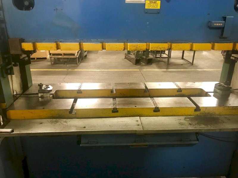 FAIRBANKS TOLEDO FLOOR SCALE: STOCK #16958