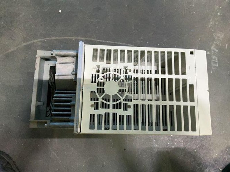 MITSUBISHI 18.5 KW POWER SUPPLY UNIT  -  MDS-C1-CV-185