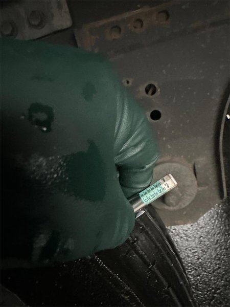 2022 Great Dane 53 x 102 1GR1A0625NE321851