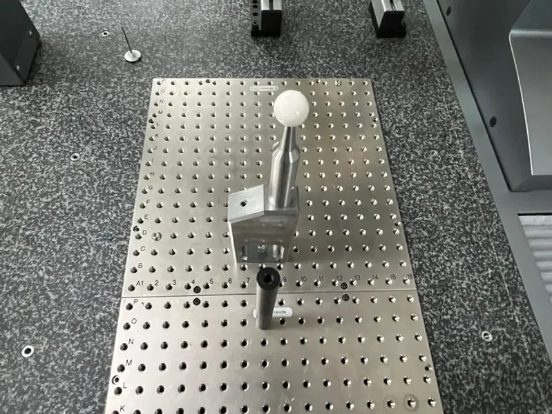 2023 HEXAGON Global S Blue 7.10.7 | Coordinate Measuring Machines