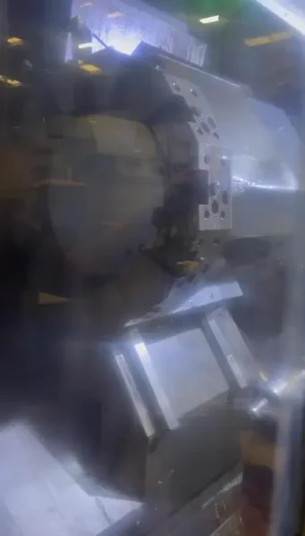 2020 HAAS ST-30 | Lathes, CNC