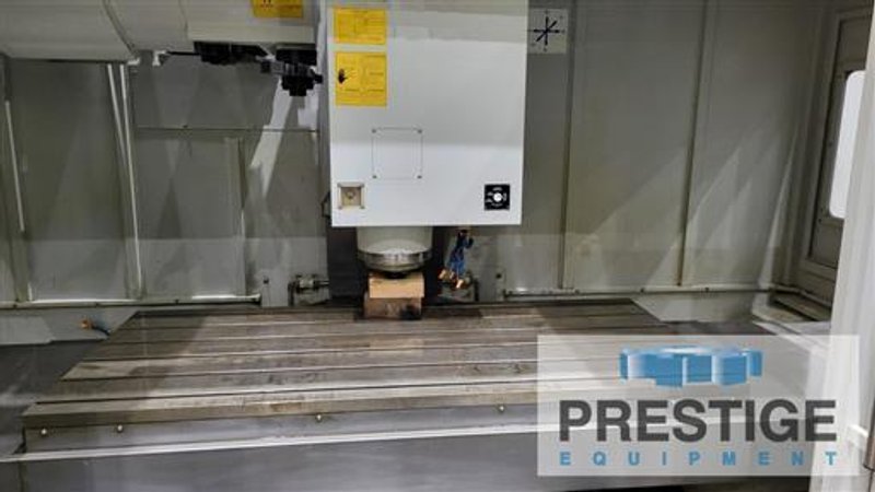 MICROCUT Maxicut VMC1600F CNC Vertical Machining Center