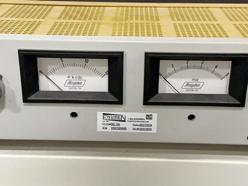 Yamato 19" X 22" X 19" Convection Oven - Dkn600