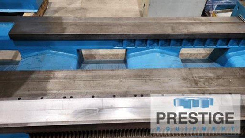 Lathes Flat Bed Manual &amp; CNC