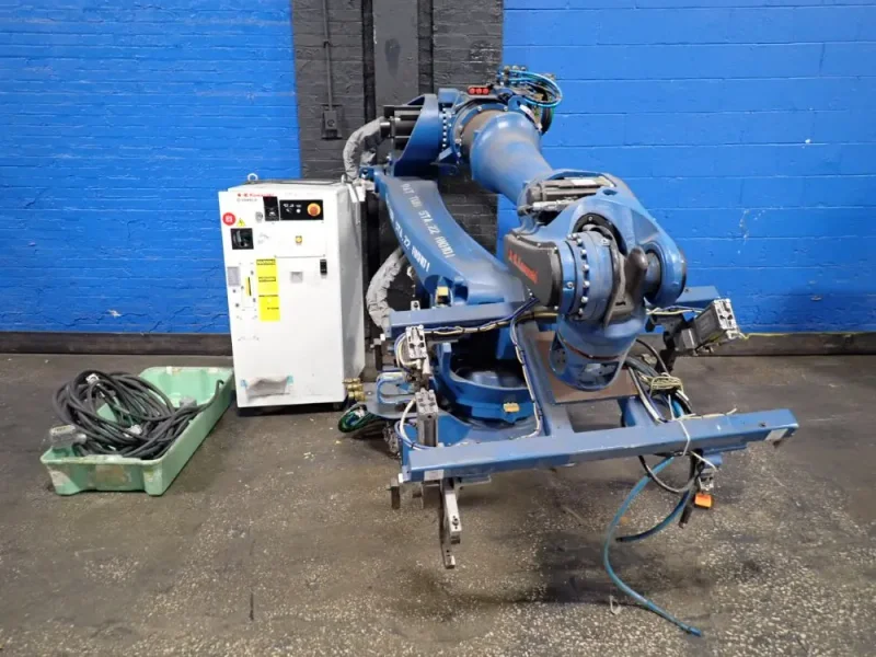 KAWASAKI 200KG ROBOT  -  BX200X C