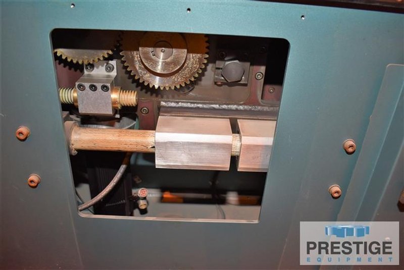 Robotic Sheet Loaders