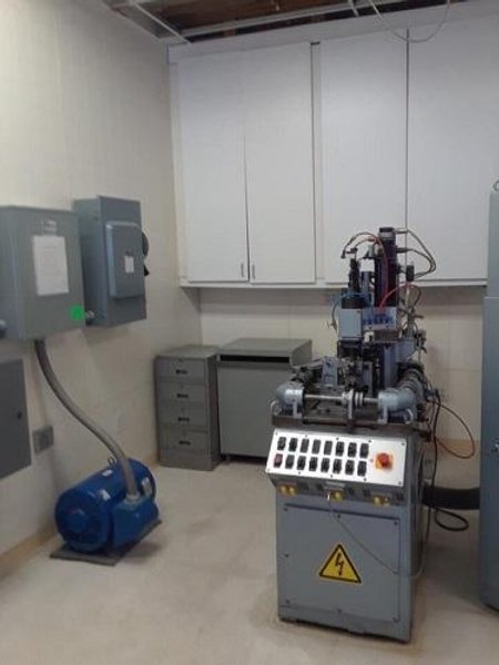 WAFIOS FTU 1.2 CNC SPRING COILER