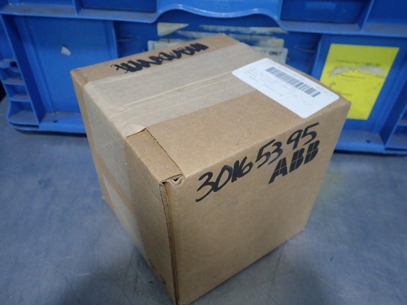 ABB AUX BLOCKS  -  1SBX205311R1122