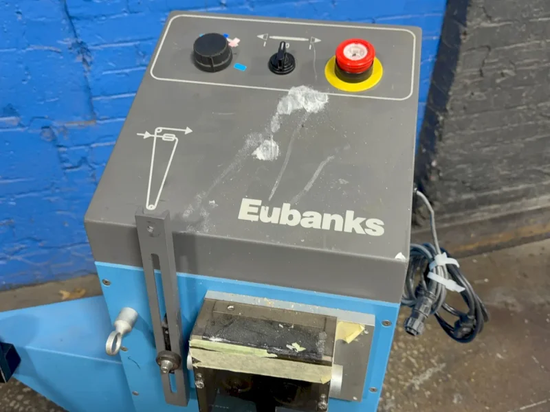 EUBANKS PREFEEDER  -  6815-05A